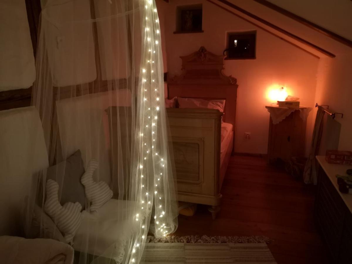 Appartement Jurahaus Hirschberg à Beilngries Extérieur photo