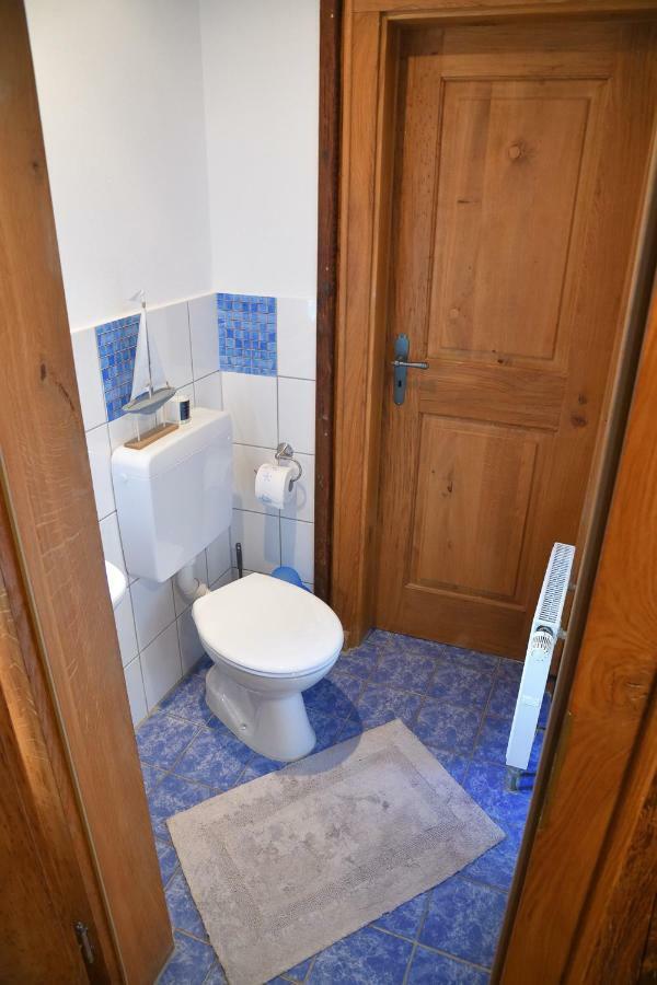 Appartement Jurahaus Hirschberg à Beilngries Extérieur photo