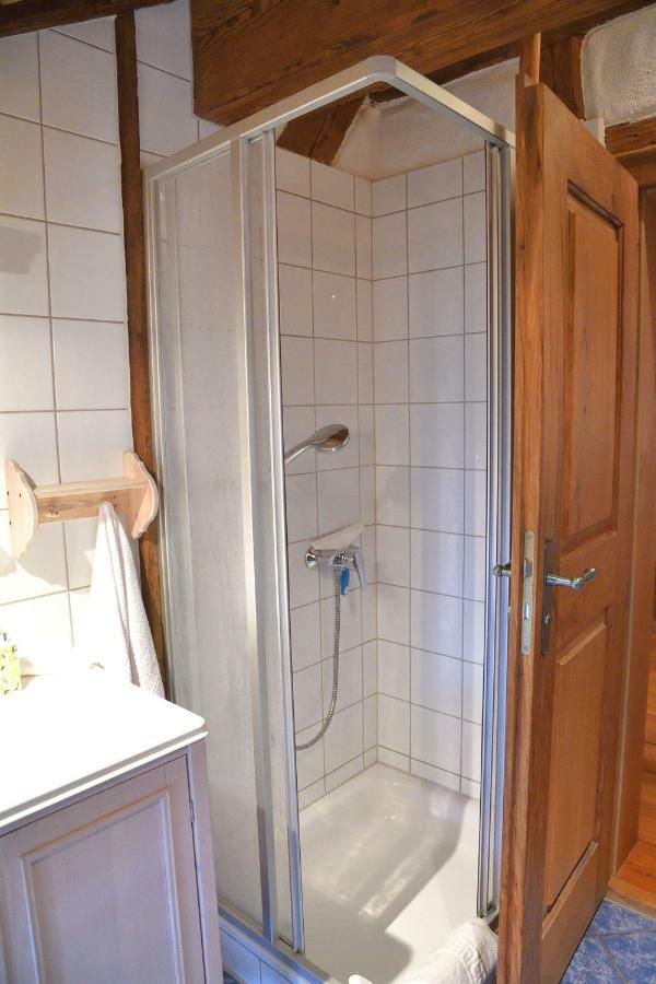 Appartement Jurahaus Hirschberg à Beilngries Extérieur photo