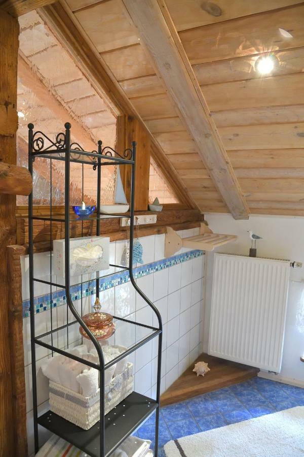 Appartement Jurahaus Hirschberg à Beilngries Extérieur photo