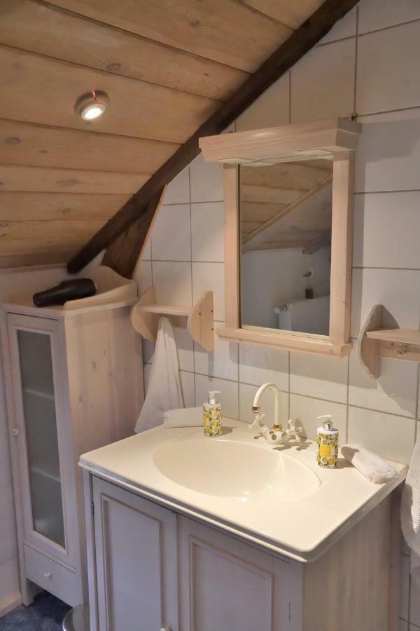 Appartement Jurahaus Hirschberg à Beilngries Extérieur photo